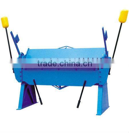 R & D products Pan and Box Brake