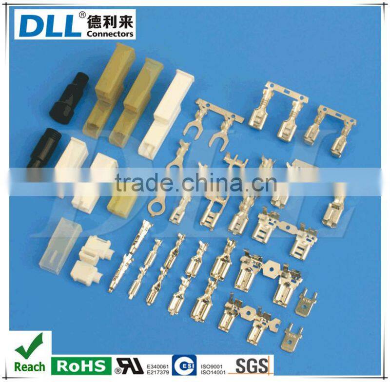 XA 2.5MM Pitch Connector Wire to Board