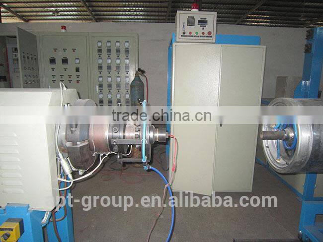 New Design Plastic Pe Foam Sheet Extruder/ Plastic Extrusion Machine