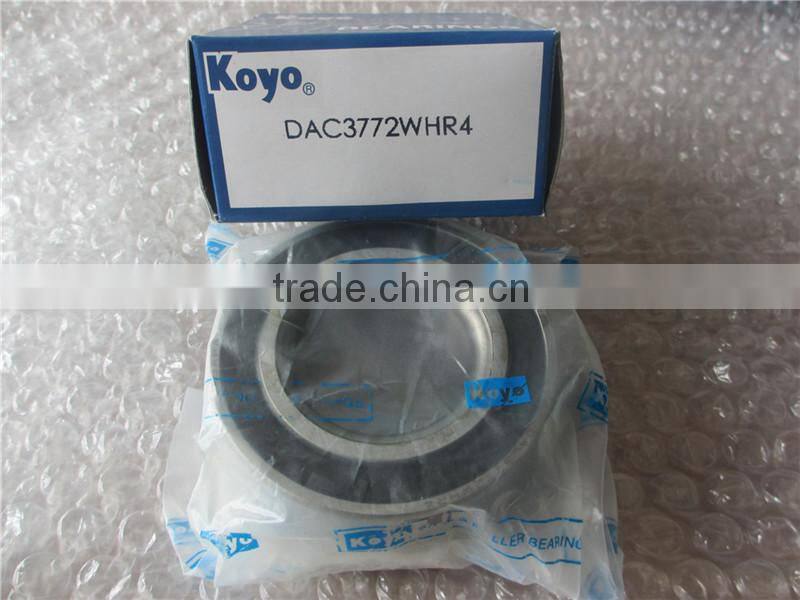 High quality Automobile bearing DAC377237 cojinete y rodamiento 7701207677 37*72*37mm