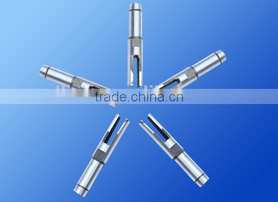 Withdrawal Die Sleeve For Air Conditioner Manufacturer Parts