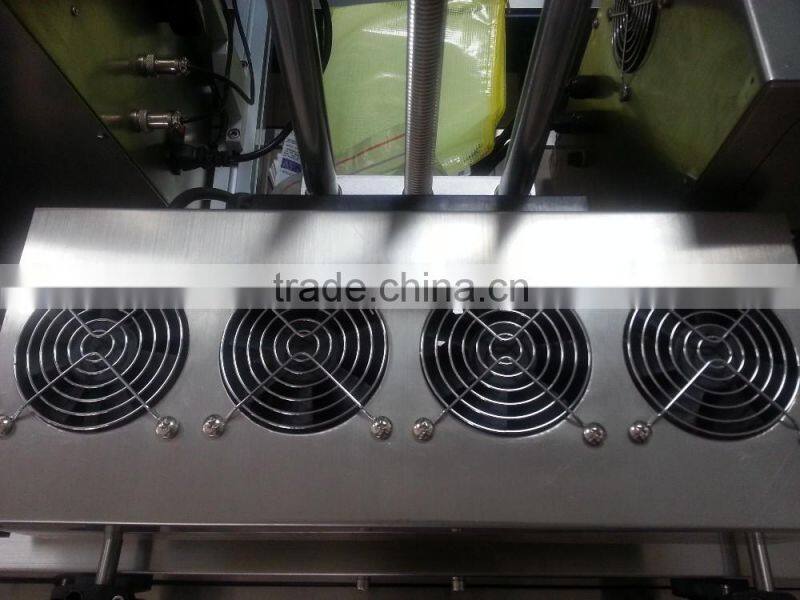 Beverage,Food,Medical,Chemical Application aluminum foil bottle Electric induction sealing machine for aluminum foil sealer