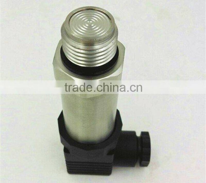 2016 best selling sanitary pressure transducer