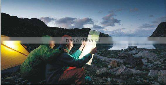 High power bright light T6 headlamp