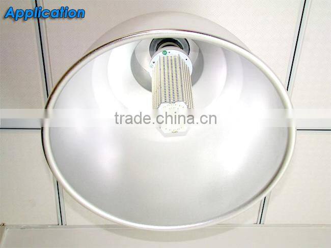 Alibaba Lowest Price DD257 e40 led cornlight for canopy fixture