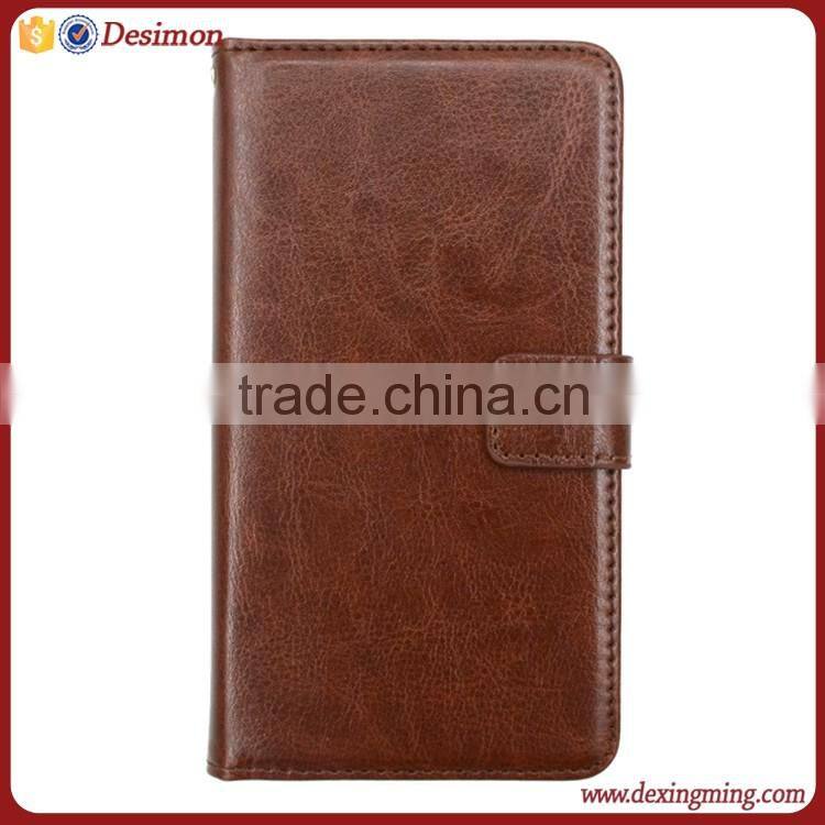 New Design phone accessories slim cover case for lenovo p780 case