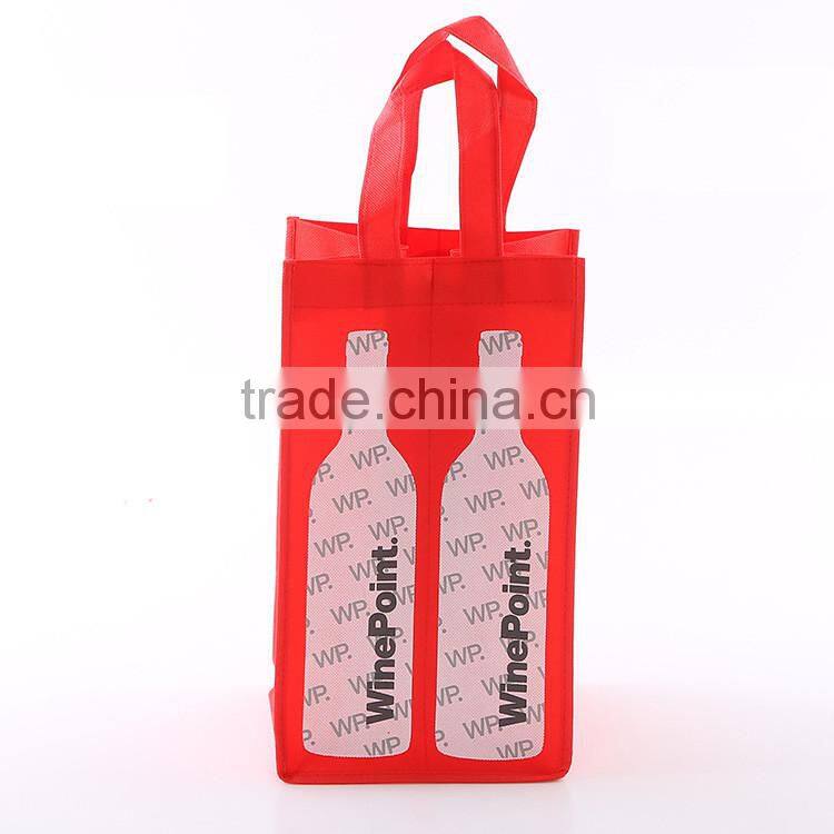 4 bottle wine bags