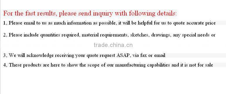 Alibaba wholesale circlip OEM retaining ring