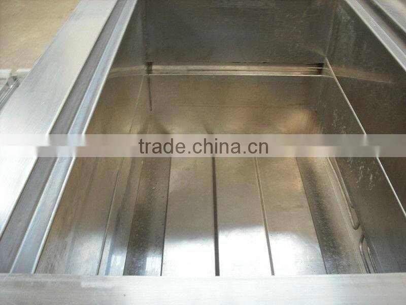 Machinery industrial high pressure washer