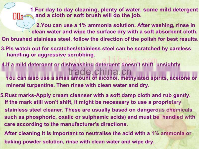 shower room stainless steel grab bar