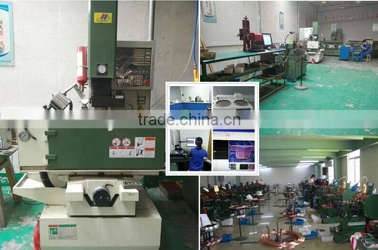 silver-based contact tips with AgCdO2 used in various circuit breakers