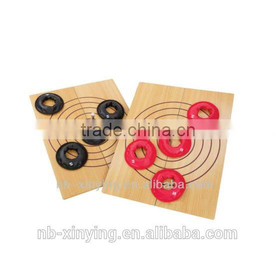Hot Selling Tabletop Bean Bag Toss Game for kids outdoor playing