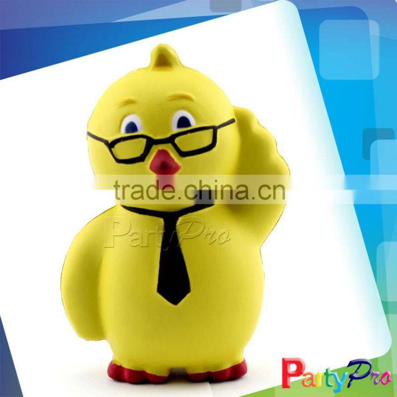 Partypro 2016 New Wholesale PU FOAM Small Animal Toys