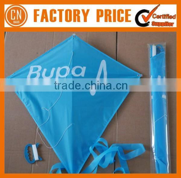 Cheap Diamond Promotional Kite