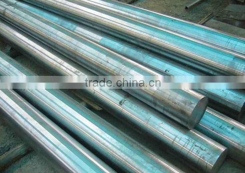 738H/1.2738/3CrMnNiMo/718/P20+Ni/NAKS5 hot rolled round bars