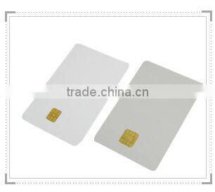 Contact Smart Card SLE4428 Card SLE4442 Card