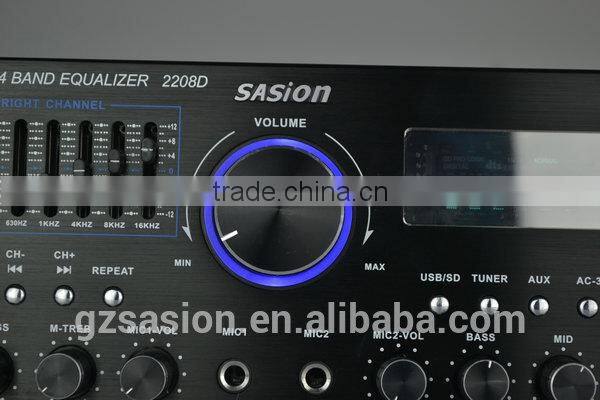 OEM OMEGA DC12V hdmi multi function stage Amplifie Type cable tv amplifier