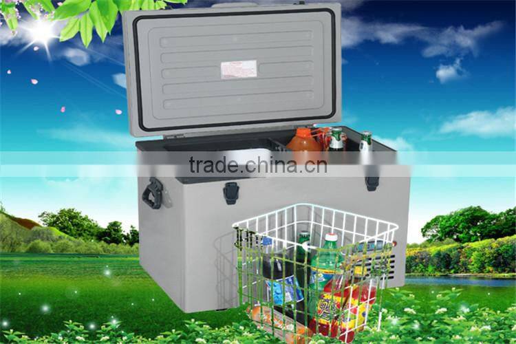 car fridge freezer mobile freezer mini freezer for car