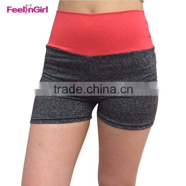 New DesignJogging Waistband Running Shorts