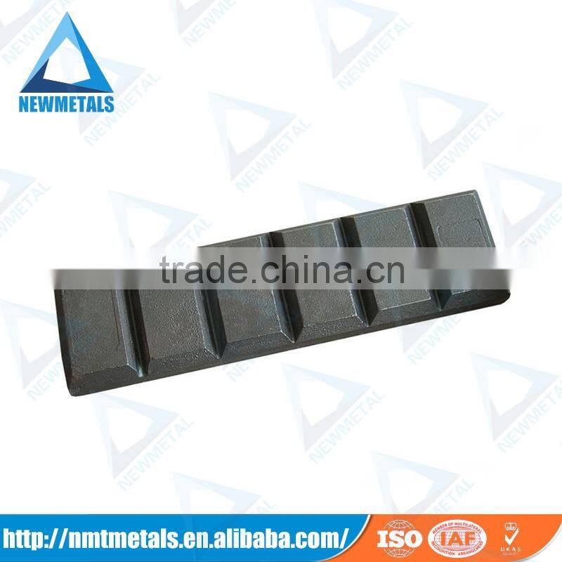 Laminated Wear Plates for Trucks Bed Liner