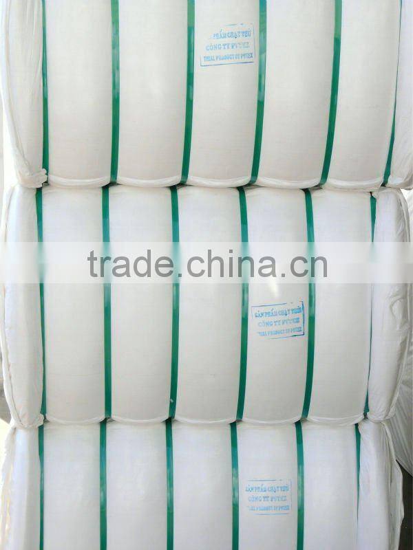 Virgin Polyester Staple Fiber