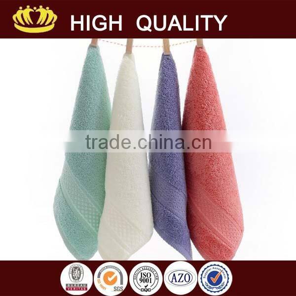 wholesale Multicolor selectable importers of towel