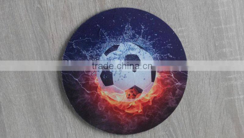 promotional gift item: soft sex gril cartoon 3d mouse pad