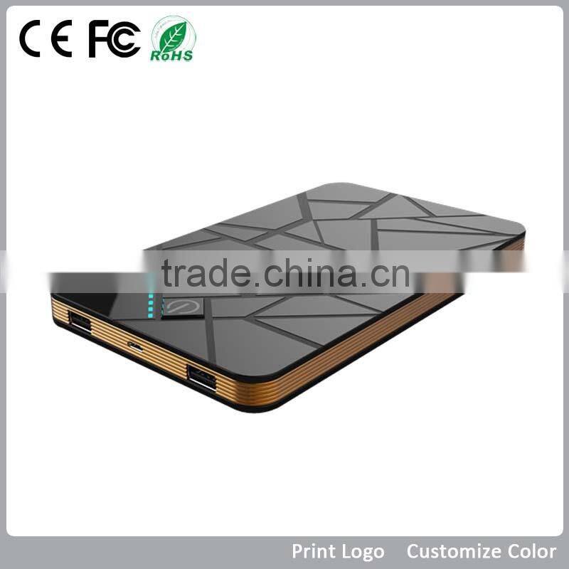 Hot selling cheapest slim power charger