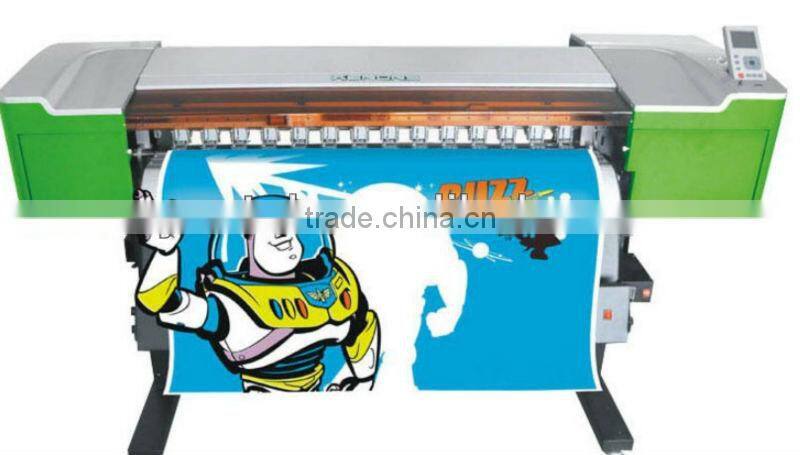 vinyl printing and cutting plotter