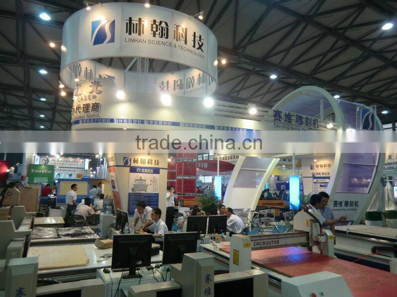 CNC Plasma Cutter SW-1325