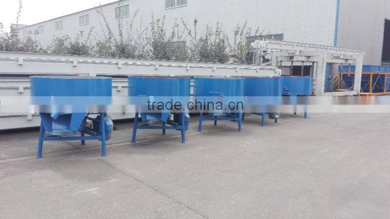 QT4-24 automatic cement block making machine sale in ethiopia factory price for sale