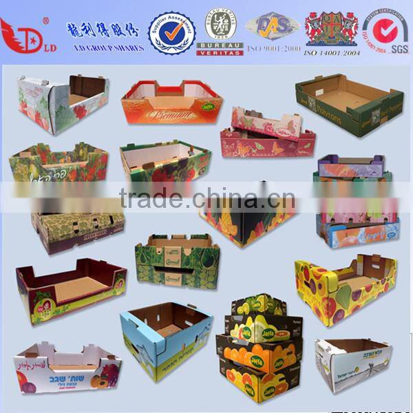 custom packaging sweet paper gift chocolate box