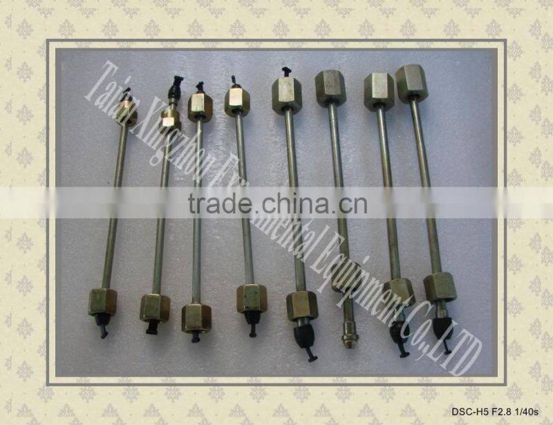 diesel common rail high pressure fuel pipes