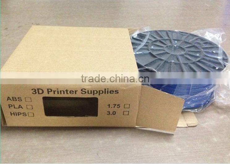 1.75mm abs 3d Printer Filaments abs 1.75mm