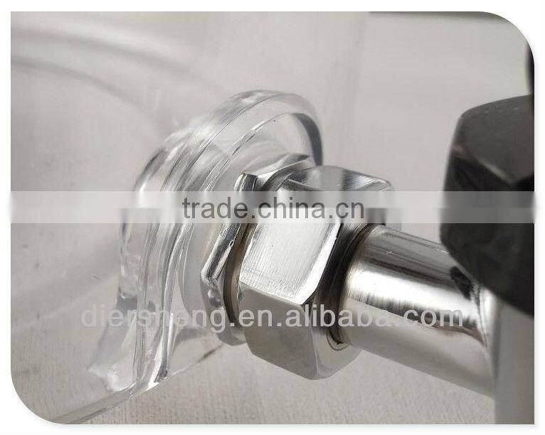 Single Head Stainless Steel Used Fruit Juice Dispenser,Cold Juice Dispenser