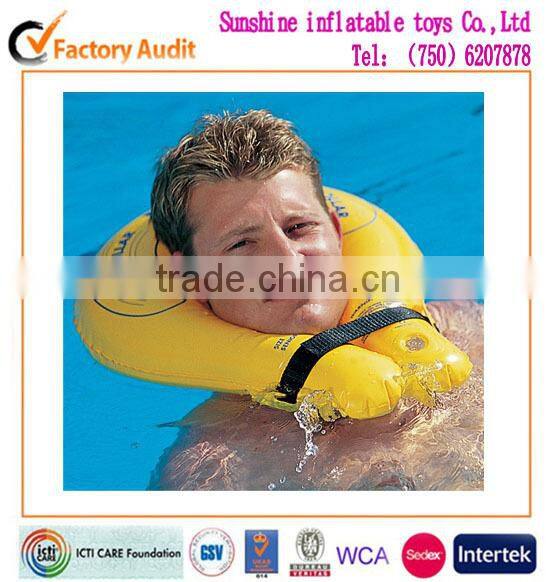 inflatable Swim Ring, Inflatable Swim Ring, Baby Swimming Ring