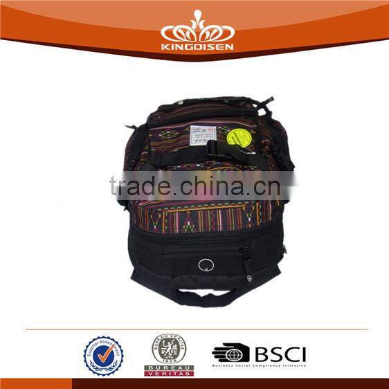 fashion design daily leisure backpack for teens