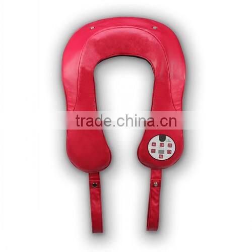 High quality relax music massager for Sedentary white-collar
