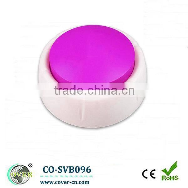 electronic music box