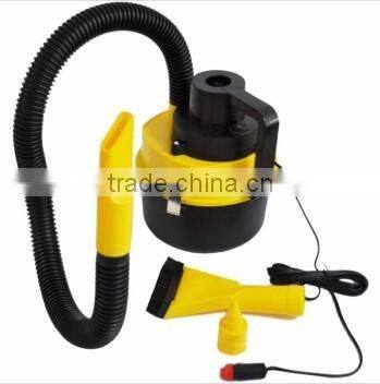 canister car vacuum cleaner