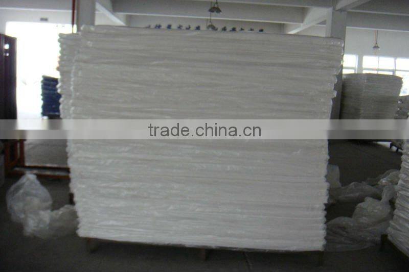 High Durablity Hollow Boards Sheet