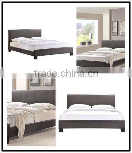Made in China modern bedroom furniture for promotion