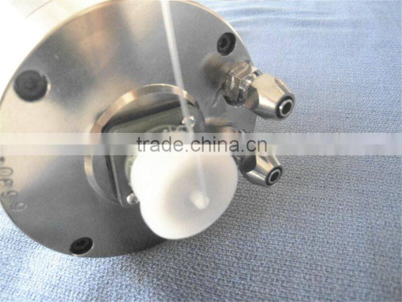 Toauto GDZ100-3(380V) water cooled ac motor spindle 24000rpm 3kw