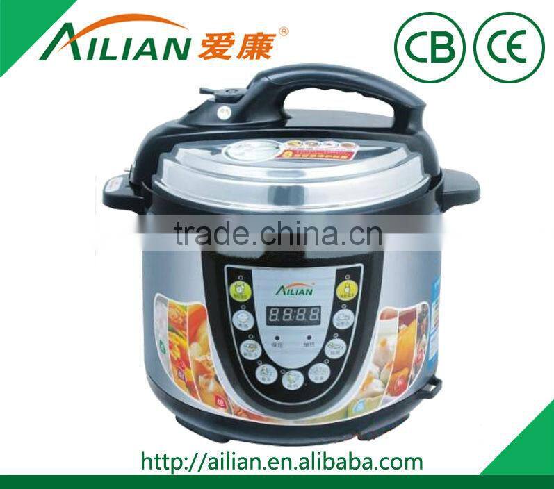 Rice Cooker CB CE Certificate