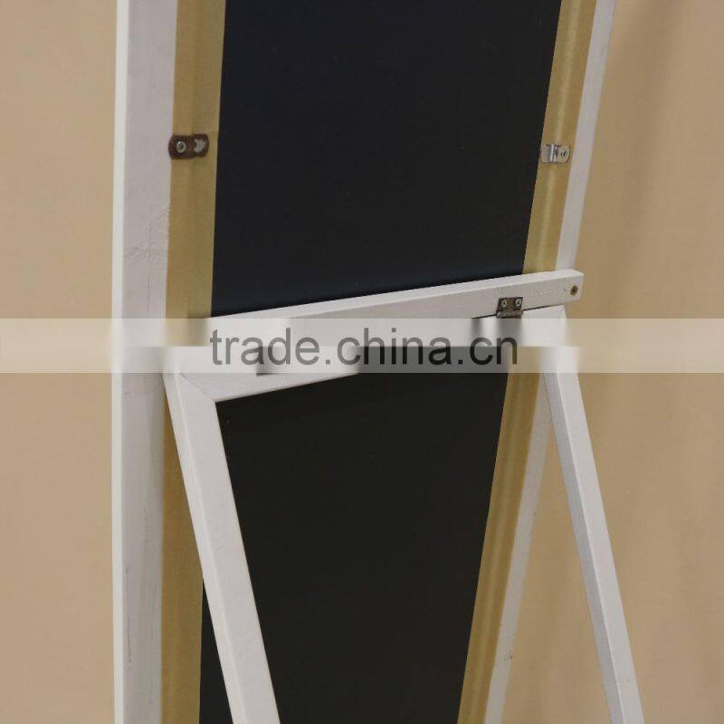 2015 European Modern Decorative Plastic Frame Mirror