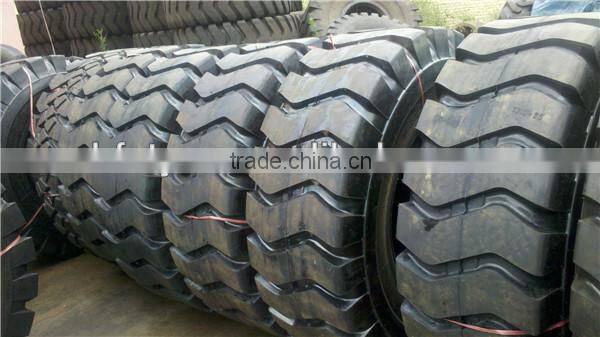 BIAS OTR TIRE 23.5-25