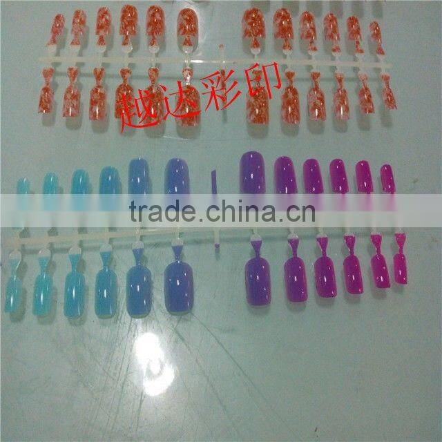 Factory direct digital nail printer, nail design printer with high quality best resolution