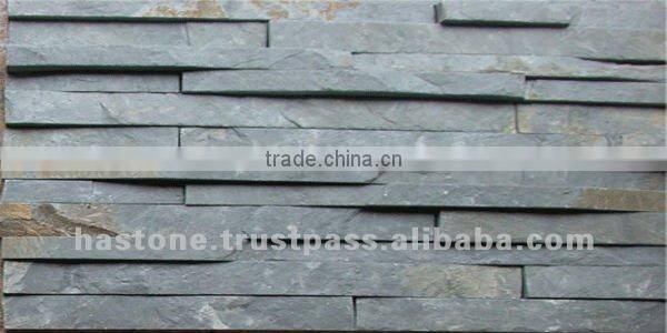YELLOW SLATE CULTURE STONE