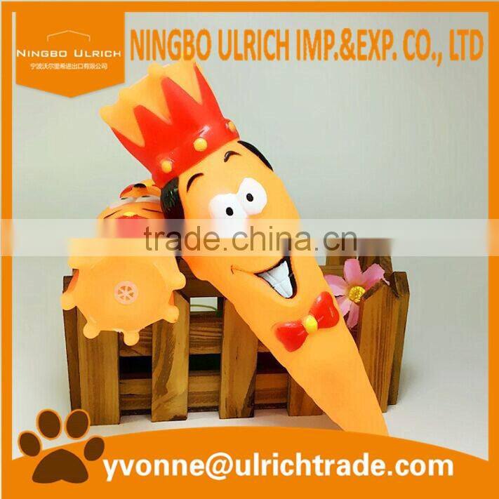 WP39 hot sale jumping dog toy wholesale