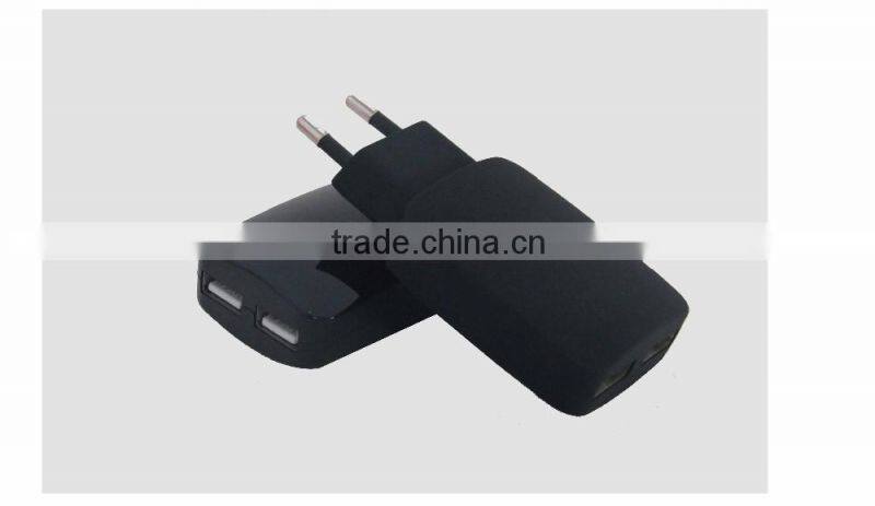 Interesting charger plug company